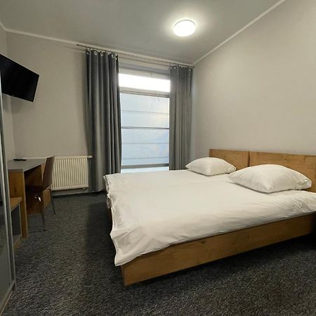 Motel Pieprzyk Kołobrzeg Exterior foto